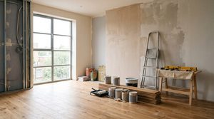 home improvement