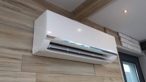 air conditioning systems